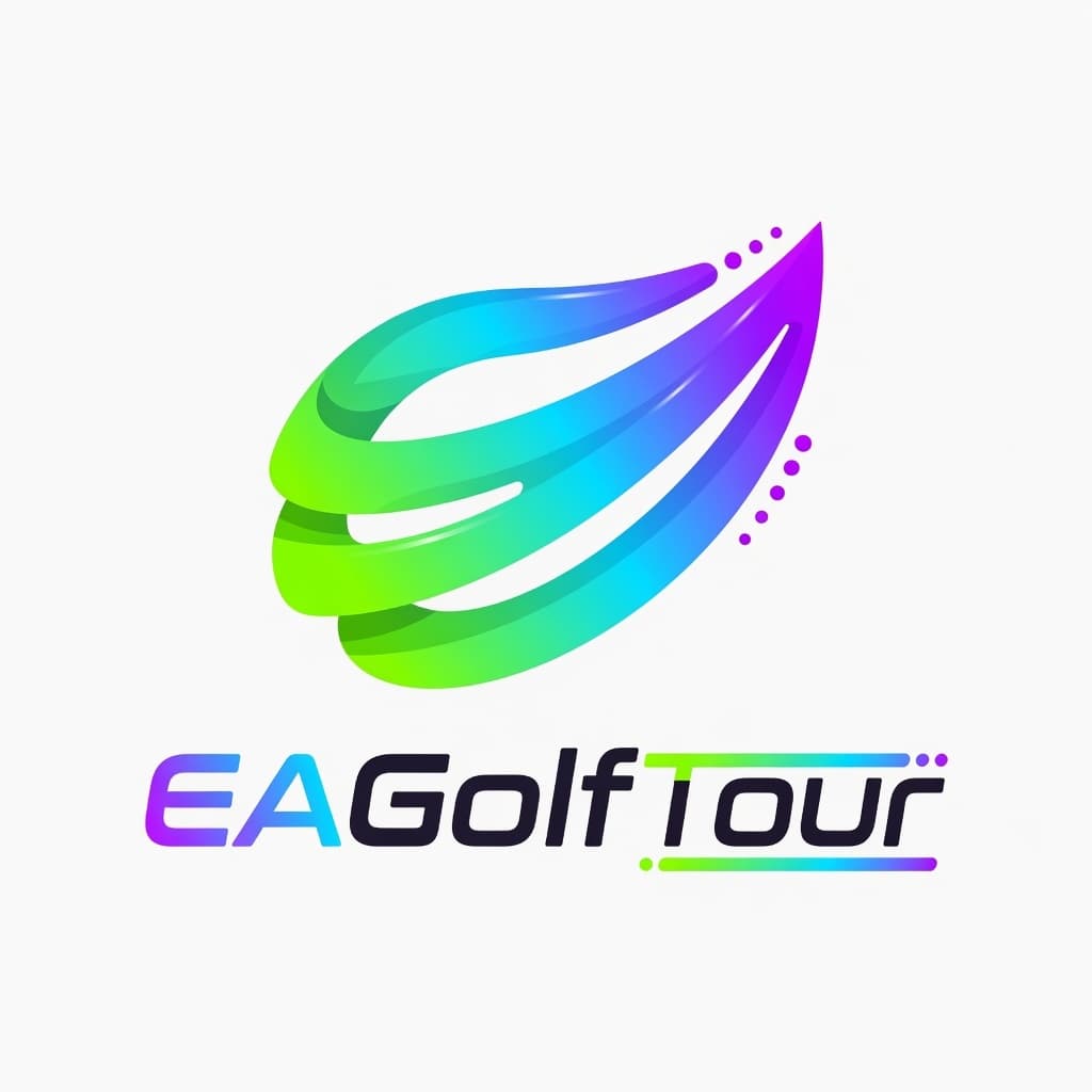 EA Golf Tour