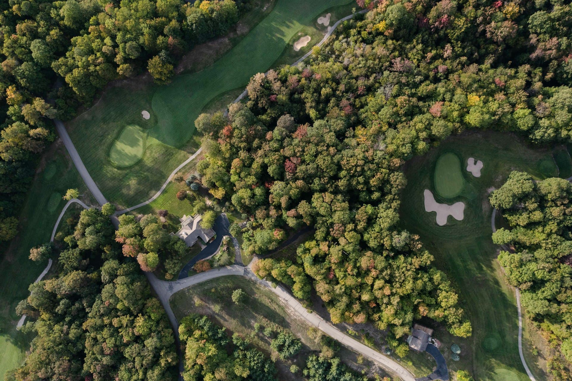Round 3 - Le Golf National, France