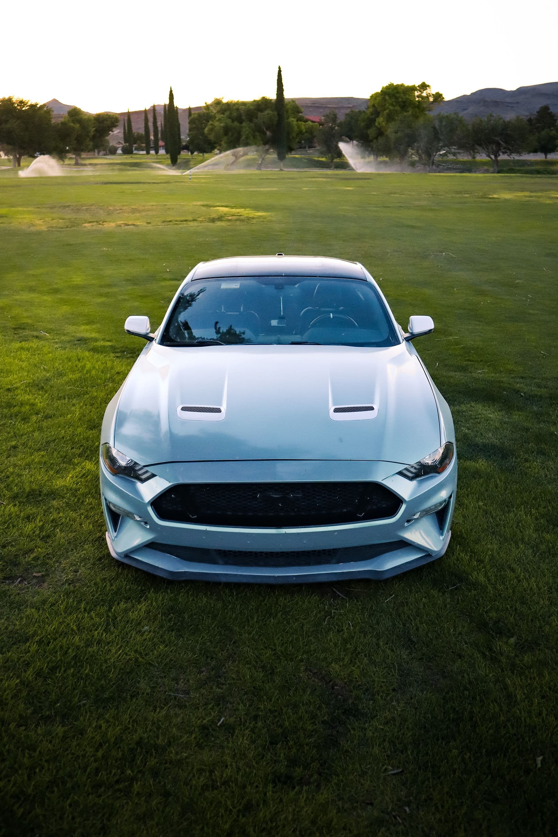 Official Hole-in-One Partner